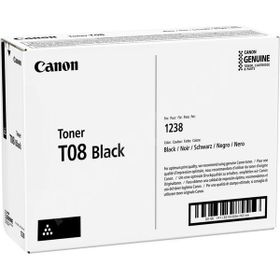 Canon T08/3010C006 Siyah Orjinal Toner