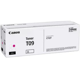 Canon T09-3018C006 Kırmızı Orjinal Toner