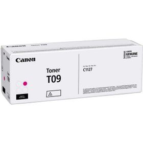 Canon T09-3018C006 Kırmızı Orjinal Toner