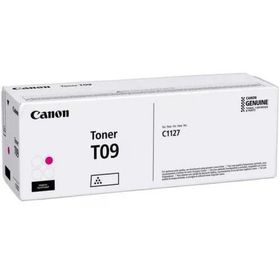 Canon T09-3018C006 Kırmızı Orjinal Toner