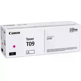 Canon T09-3018C006 Kırmızı Orjinal Toner