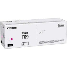 Canon T09-3018C006 Kırmızı Orjinal Toner