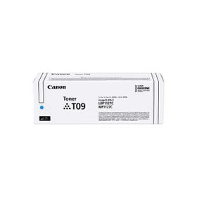 Canon T09-3019C006 Mavi Orjinal Toner