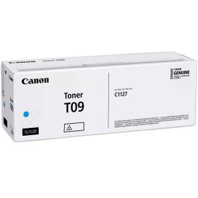 Canon T09-3019C006 Mavi Orjinal Toner