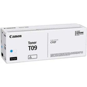 Canon T09-3019C006 Mavi Orjinal Toner