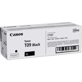Canon T09-3020C006 Siyah Orjinal Toner