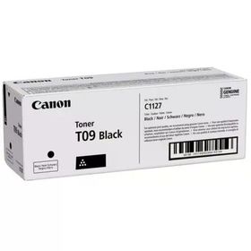 Canon T09-3020C006 Siyah Orjinal Toner
