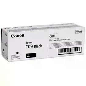 Canon T09-3020C006 Siyah Orjinal Toner