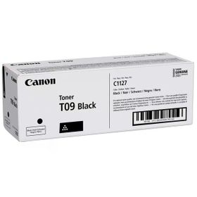 Canon T09-3020C006 Siyah Orjinal Toner