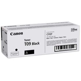 Canon T09-3020C006 Siyah Orjinal Toner