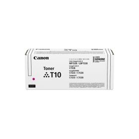 Canon T10-4564C001 Kırmızı Orjinal Toner