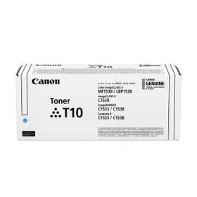 Canon T10-4565C001 Mavi Orjinal Toner