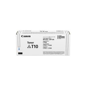 Canon T10-4565C001 Mavi Orjinal Toner
