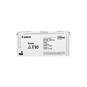 Canon T10-4566C001 Siyah Orjinal Toner