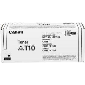 Canon T10-4566C001 Siyah Orjinal Toner