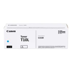 Canon T10L Orijinal Mavi Toner