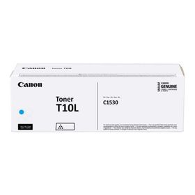Canon T10L Orijinal Mavi Toner