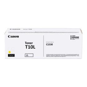 Canon T10L Orijinal Sarı Toner