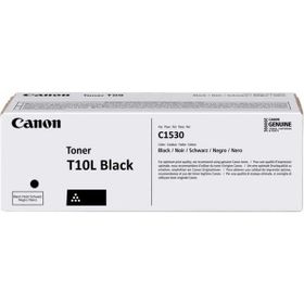 Canon T10L Orijinal Siyah Toner