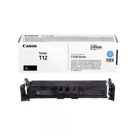 Canon T12 5097C006A Orijinal Mavi Toner