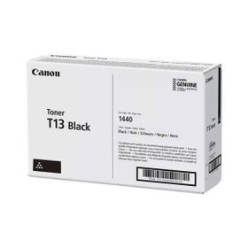 Canon T13 5640C006 Orijinal Siyah Toner