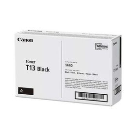 Canon T13 5640C006 Orijinal Siyah Toner