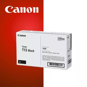 Canon T13 5640C006 Orijinal Siyah Toner