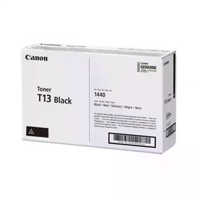 Canon T13 5640C006 Orijinal Siyah Toner