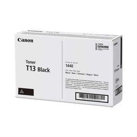 Canon T13 5640C006 Orijinal Siyah Toner