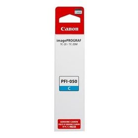 Canon TC-20 5699C001 PFI-050 70 ml Cyan Kartuş