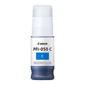 Canon TC-20 5699C001 PFI-050 70 ml Cyan Kartuş