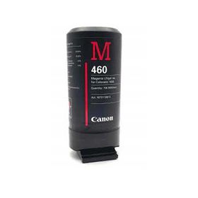 Canon Uvgel 460M Kırmızı Orijinal Mürekkep