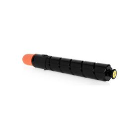 Canon Uyumlu Exv-28 Sarı Muadil Toner