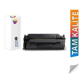 Canon Uyumlu İ-sensys Lbp-243dw Chipsiz Muadil Toner