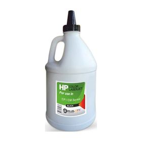 Canon Ve Q6000A-CB530A-CB540A Siyah 1000 gr Muadil Toner Tozu