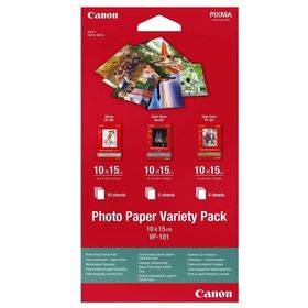 Canon VP-101 Fotoğraf Kağıdı