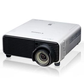 Canon WUX450ST 1920x1200 LCD LCoS Projeksiyon Cihazı
