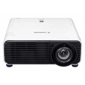 Canon WUX500 Realis 5000 Lümen Projeksiyon