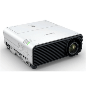 Canon WUX500 Realis 5000 Lümen Projeksiyon
