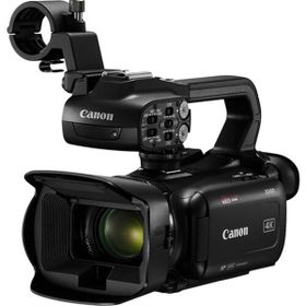 Canon XA60B 4K Profesyonel Video Kamera