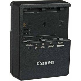 Canon XC10 LP-E6N Camcorder Şarj Aleti
