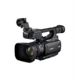Canon XF105 Video Kamera