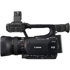 Canon XF105 Video Kamera