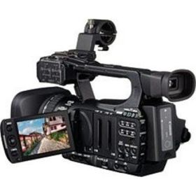 Canon XF105 Video Kamera