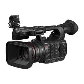 Canon XF605 4K Ultra HD HDR Pro Video Kamera