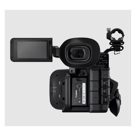 Canon XF605 4K Ultra HD HDR Pro Video Kamera