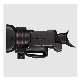 Canon XF605 4K Ultra HD HDR Pro Video Kamera