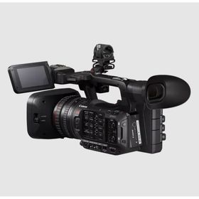 Canon XF605 4K Ultra HD HDR Pro Video Kamera