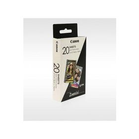 Canon Zink Paper 20'li Fotoğraf Kağıdı