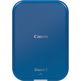Canon Zoemini 2 Lacivert Fotoğraf Yazıcısı